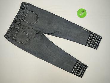 him: Jeansy damskie, rozmiar 3XL — 3