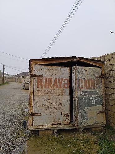 dəmir kəsən mişar: Salam şəkildə gördüyünüz kimi heyətdə yer olmadığına görə satılır — 3