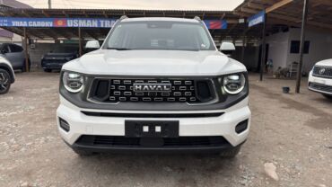 Другие Автомобили: Бишкеке, в наличии на продажу. Свежепригнан 🇨🇳 ✅Марка: HAVAL DARGO — 2