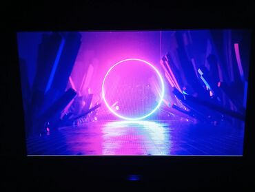 Мониторы: Монитор, Samsung, Б/у, 20" - 21"