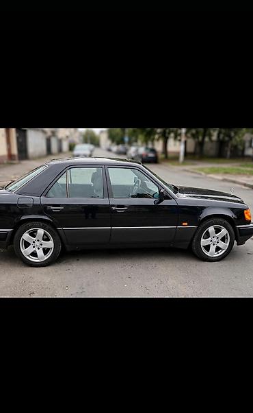 Диски: Оригинальные литые диски Mercedes R15 - Диаметр: R15 - Разболтовка — 3