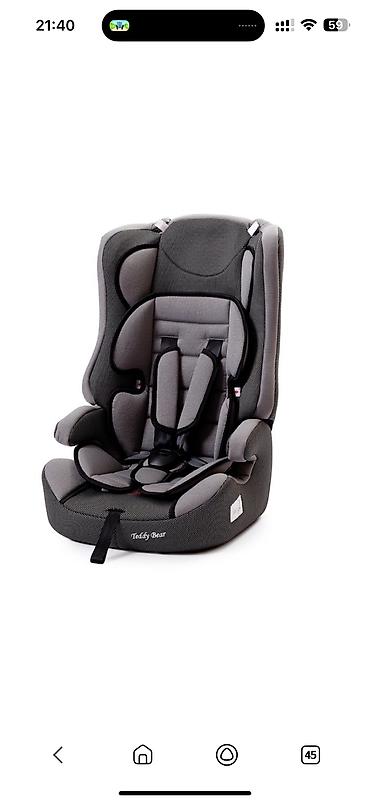 Аспираторы: Автокресло новая распродажа автолюлька Бустер Бескаркасные Ул — 11