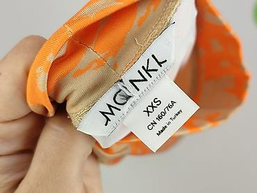 Sukienki: Monki, Sukienka damska, rozmiar 2XS — 4