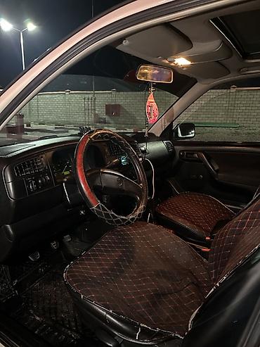 Volkswagen: Volkswagen Golf: 1993 г., Механика, Хэтчбэк — 7