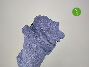 dilvin blue: Italy Moda, Bluzka damska, rozmiar One size — 5