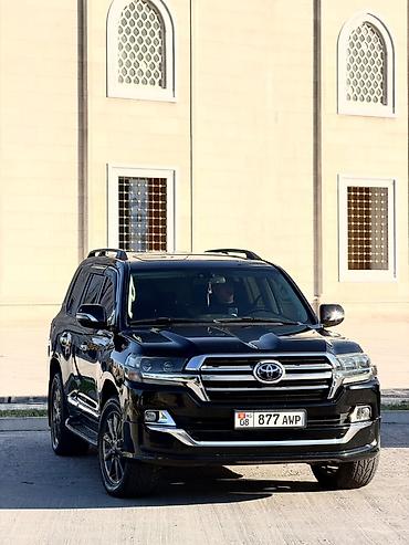 fj cruizer: Toyota Land Cruiser: 2014 г., 4.5 л, Автомат, Бензин, Внедорожник — 5