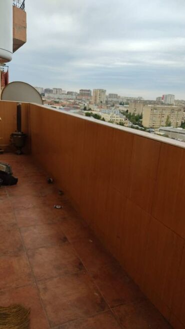 Yeni tikili: 2 otaqlı, Yeni tikili, m. Xalqlar Dostluğu, 82 kv. m — 10