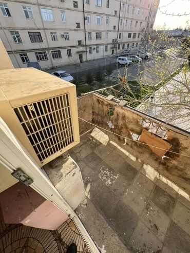 Uzunmüddətli kirayə mənzillər: Kirayə Verirəm Ünvan Şirvan şəhəri 28 may küçəsi (Tural Şadlıq — 4