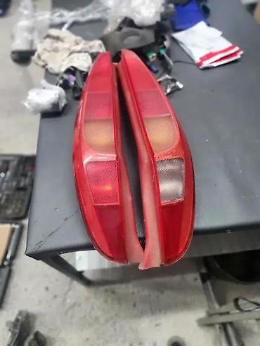 voz za crtanje: LEVI STOP FIAT PUNTO 2 | Stoppvi fiat punto 2 — 1