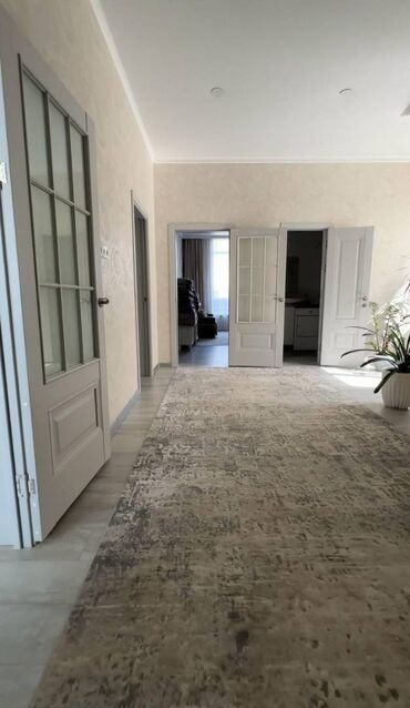 Продажа квартир: Дом, 212 м², 6 комнат, Агентство недвижимости, Евроремонт