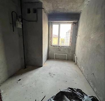 Продажа квартир: 2 комнаты, 59 м², Элитка, 12 этаж, Готовая ПСО (под самоотделку) — 4