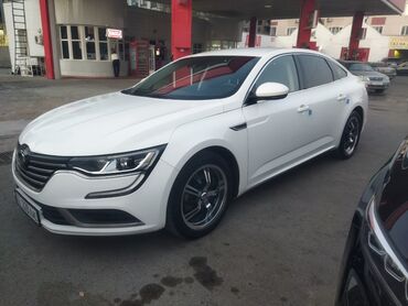 аскар авто дубай: Renault SM6: 2019 г., 2 л, Автомат, Газ, Седан