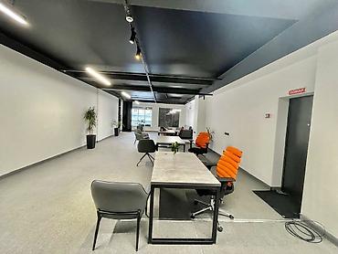 будка термо: Аренда офисов, 274 м², В бизнес центре, С отдельной кухней, С отдельным входом, С отдельным сан узлом — 5