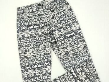 krótkie legginsy do biegania: Лосини, Amisu, XS, стан - Хороший