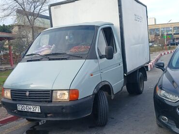 Скупка авто: ГАЗ Gazel 33025: 2.3 л | 1998 г. 250000 км Купе