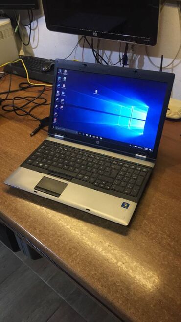 HP: Laptop HP Probook 6555b vise komada na stanju 100% ispravni idealan za — 12