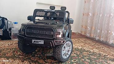 Балдар электр унаалары: 2 ай болду Белеке келди эле уулубузга.Уулум кичинелик кылып атаат — 2