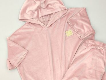 Komplety dresowe: Komplet dresowy damski, rozmiar 3XL — 1