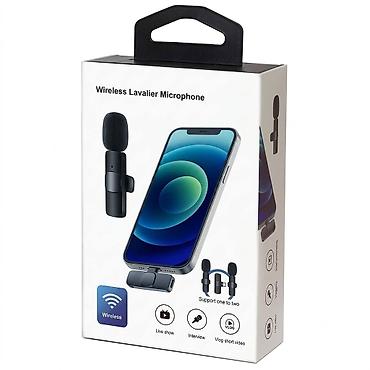 mikrofon wireless: Yeni Simsiz (Bluetooth) Mikrofon — 1