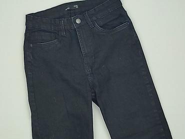 only limitless denim: Sinsay, Jeansy damskie, rozmiar XS — 1