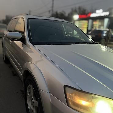 прокладка субару: Subaru Outback: 2005 г., Механика, Газ-бензин (ГБО) — 4