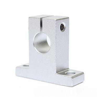 parkside set alata lidl: SK12 NOSAČ ŠINE 12MM ALUMINIJUMSKI | SK12 nosač šine 12mm — 1