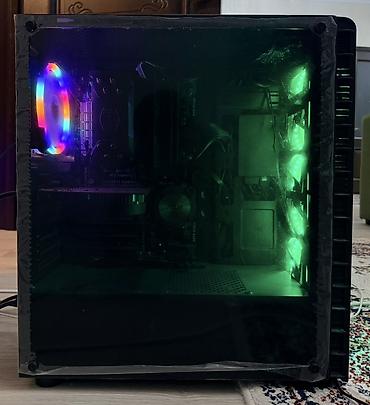 xeon 1230v3: Компьютер, ядер - 4, ОЗУ 8 ГБ, Игровой, Б/у, Intel Xeon, NVIDIA GeForce GTX 1050 Ti, SSD — 2