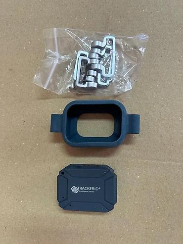 GPS za auto: TRACKERID LTS-400 GPS/GSM lokator Kompaktan i robustan uređaj za — 13