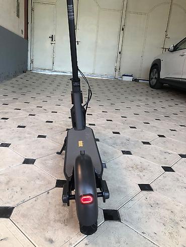 tesla 3: Электросамокат, Ninebot, Без рассрочки, Новый — 7
