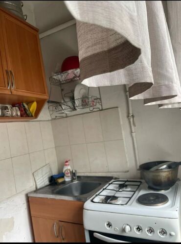 сьемная квартира: 1 бөлмө, 30 кв. м, 1 кабат
