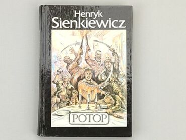 Książki: Książka, gatunek - Artystyczny, język - Polski, stan - Bardzo dobry