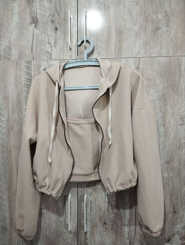 Кофты, свитеры: ВСЕ В ОТЛИЧНОМ СОСТОЯНИИ ! Без запаха, без пятен, без дефектов !!! at lalafo.kg — 3 Кофты, свитеры: ВСЕ В ОТЛИЧНОМ СОСТОЯНИИ ! Без запаха, без пятен, без дефектов !!! — 3