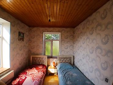 Günlük kirayə evlər: 100 kv. m, 4 otaqlı — 3