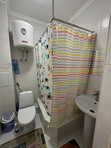 новостройка без ремонт: 2 комнаты, 31 м², Индивидуалка, 3 этаж, Косметический ремонт — 6