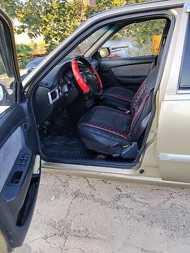 lancer 9: Daewoo Nexia: 2010 г., 1.6 л, Механика, Бензин, Седан — 6