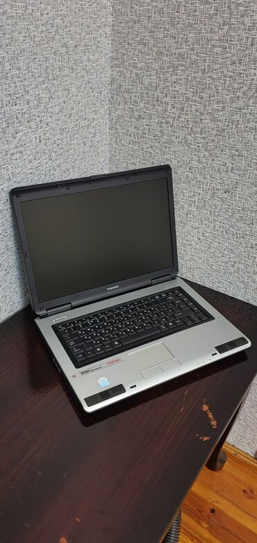 Toshiba: Yeni Toshiba, 15.4 ", Intel Celeron, 256 GB, Ödənişli çatdırılma, Pulsuz çatdırılma -da lalafo.az — 3 Toshiba: Yeni Toshiba, 15.4 ", Intel Celeron, 256 GB, Ödənişli çatdırılma, Pulsuz çatdırılma — 3