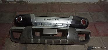 tank 3 pro max: Ön, Kia KIA, 2002 il, Ünvandan götürmə — 3