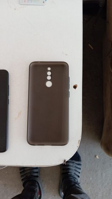 телефоны флай андроиды: Redmi 8A, 32 ГБ, цвет - Черный