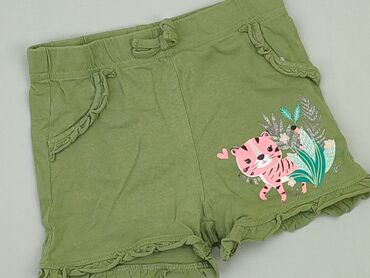 hawajskie spodenki: Shorts, 3-4 years, 98/104, condition - Very good