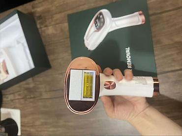 Lazer epilyatorları: Lazer epilyatoru — 4