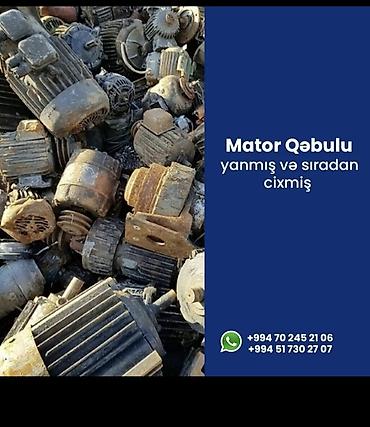 Metal məhsulları: Alüminium qırıntıları və ikinci xammal – toplu Məhsul təsviri: - — 7