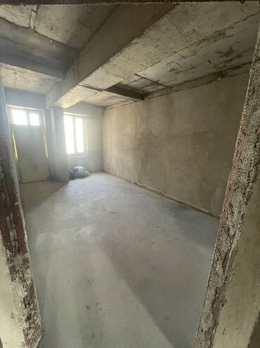 ремонт квартир и домов: 3 комнаты, 74 м², Элитка, 4 этаж, ПСО (под самоотделку)
