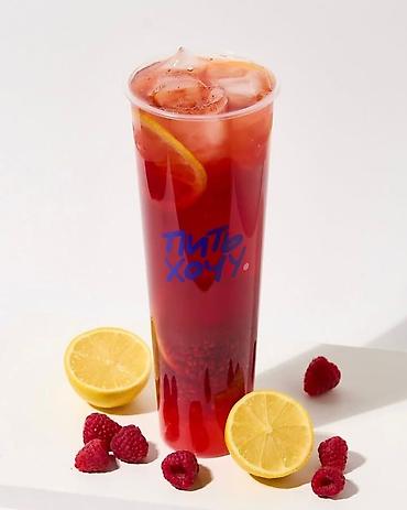 Ресторанный бизнес: BUBBLE TEA/БАБЛ ТИ Сборник оригинальных — 5