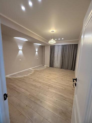 Продажа квартир: 3 комнаты, 118 м², Элитка, 2 этаж, Евроремонт — 9