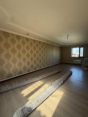 Продажа коттеджей и домов: 2 комнаты, 110 м², 4 соток, Бишкек, Ак-Ордо 1 ж/м Агентство недвижимости — 4