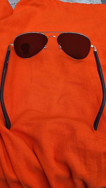 126 ban: Gün eynəyi, Ray-Ban, Yeni — 5