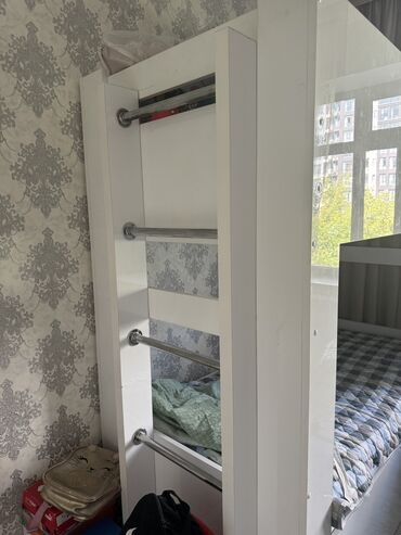 школьные рюкзаки б у: Детская кровать