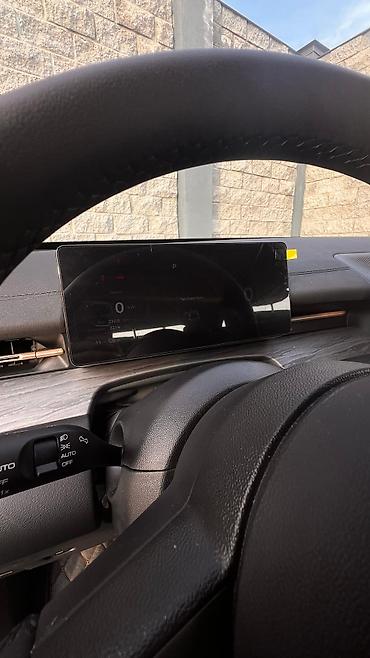 Chevrolet: Chevrolet Captiva: 2024 г., Электромобиль, Кроссовер — 7