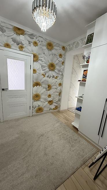 Продажа квартир: 3 комнаты, 66 м², 4 этаж, Евроремонт — 20