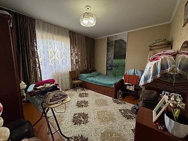 сокулуе: 3 бөлмө, 72 м², Жеке план, 2 кабат, Евро оңдоо — 8